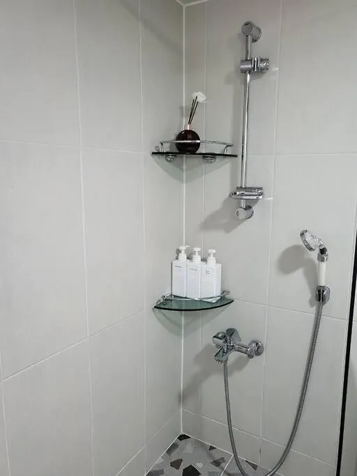 Holiday home Again Gwangan Villa Busan