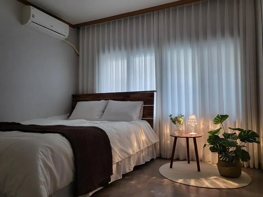 Again Gwangan Villa Busan Holiday home