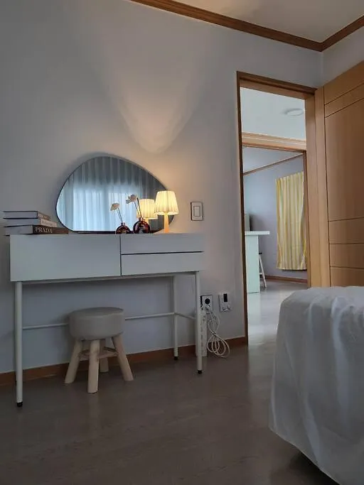 Holiday home Again Gwangan Villa Busan South Korea