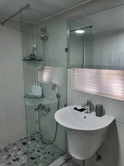 Holiday home Again Gwangan Villa Busan South Korea
