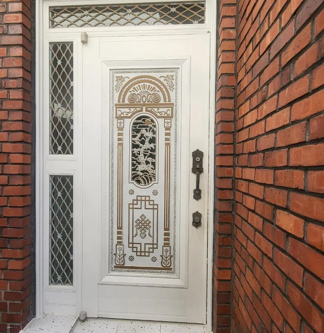 Holiday home Again Gwangan Villa Busan South Korea